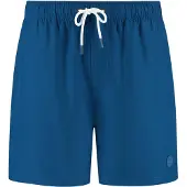 Shiwi Badeshorts 'Mike' blå