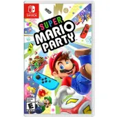 Nintendo Super Mario Party - Switch