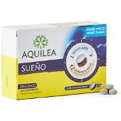 Aquilea Sleep Nervous System Tabletter 60 Enheder