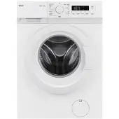 Teka Wmk 10620 Frontbetjent Vaskemaskine