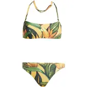 Adidas X Farm Neckholder Bikini
