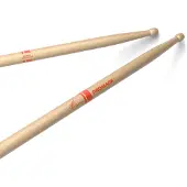 Promark Hickory Matt Halpern Wood Tip Drumsticks