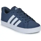 Adidas Sko - VS Pace 2.0 - Navy/Hvid - - 39 1/3 - Sko