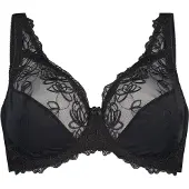 Hunkemoller BH 'Diva' sort
