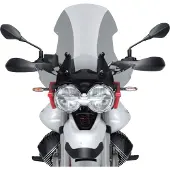 Puig Touring Moto Guzzi V85 Travel 2020 Høj Vindskærm
