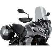 Puig Touring disc med ABE TIGER SP. 660, let tonet