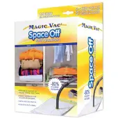 Magic Vac Space-off Madbeholder 6 Enheder