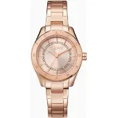DKNY Chambers Sport 30 Mm Dameur
