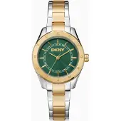 DKNY Chambers Sport 30 Mm Dameur