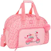 Safta Recycled 48 Cm Moos ´´passion´´ Moos Passion Taske