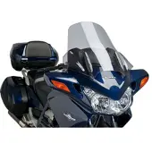 Puig Touring disc med ABE ST1300 PAN EUROPEAN, let tonet