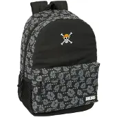 Safta One Piece Pirates 21l 2x42x15 Cm Rygsæk