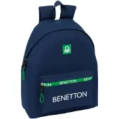 Safta Benetton 15l 32x42x15 Cm Rygsæk
