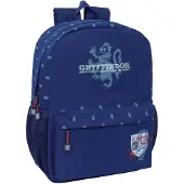 Safta Harry Potter Captain 18l 27x33x10 Cm Rygsæk