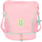 Safta Gym Munich Candy 21.93l 27x33x10 Cm Rygsæk