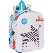 Safta Mini Algo De Jaime 6l 22x39x10 Cm Rygsæk
