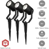 Nedis Smartlife Havebelysning