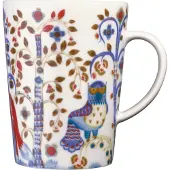 Iittala Taika krus 40 cl hvid
