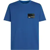Karl lagerfeld Jeans A1m17001 T-shirt Med Korte ærmer