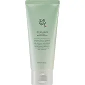Beauty of Joseon - Green Plum Refreshing Cleanser - Rensegel Med Lav Ph-værdi - Refreshing Green Plum Cleanser - For Women