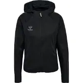 Hummel Sweatjakke 'Cima 2.0' sort