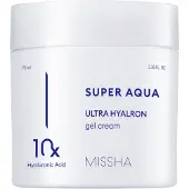 MISSHA Super Aqua Hyalron Gel Cream 70 ml