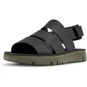 Camper Oruga Sandaler