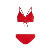 O'Neill Bikini 'Essentials Baay Maoi' rød