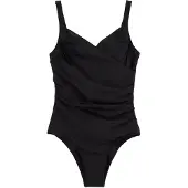 We fashion Badedragt sort