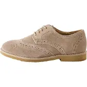 Next Lave sko beige