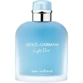 Dolce&Gabbana Light Blue Intense 200ml Parfume