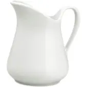Pillivuyt gammeldags kande, hvid 10 cl