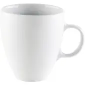 Pillivuyt Cecil Mug 40 cl White