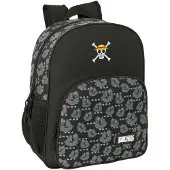 Safta One Piece Pirates 21l 22x42x15 Cm Rygsæk