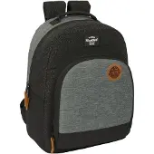 Safta Benetton 21l 32x42x15 Cm Rygsæk