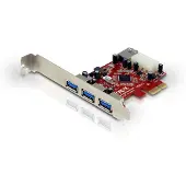 Conceptronic C4usb3exi Usb 3.0 Pcie-controller 3 Porte