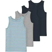 Name it 4-pak Tanktop
