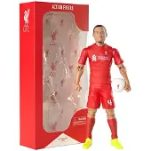 Sockers Liverpool Van Dijk 20 Cm Figur