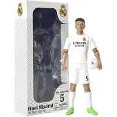 Sockers Bellingham Real Madrid-figur 20 Cm