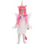 Creaciones Llopis Enhjørningspige Kostume
