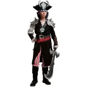 MOM Jack Devil Man-kostume