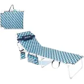 Aktive 62418 Strandstol