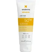 Sesderma Repaskin Light Fluid SPF50+ 200ml