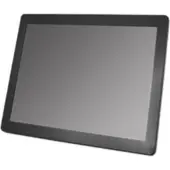 Poindus 10,4 True-Flat display, VGA 800*600, 250cd/m2, sort