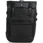 Chrome Holman Sidetasker