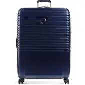 Delsey Caumartin Plus 76 Cm 107l Kuffert Med Hjul