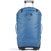 Osprey Rolling Transporter 60l Kuffert Med Hjul