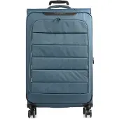 Travelite Skaii 4w L Expandable 91/98l Kuffert Med Hjul