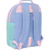 Safta Munich Mellow 20l 32x43x14 Cm Rygsæk