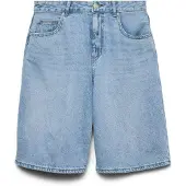 Vero Moda Jeans 'VMRaila' blue denim